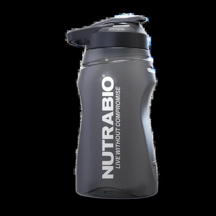 Live Without Compromise SportShaker Vessel 64oz