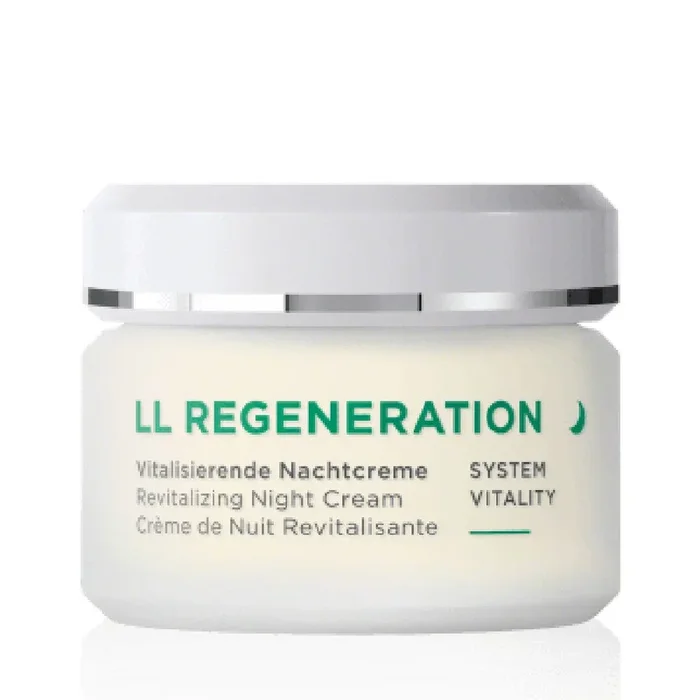 Ll Regeneration Night Cream