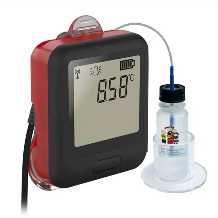 LOGTAG VFC 311® Wifi Vaccine Monitoring Kit