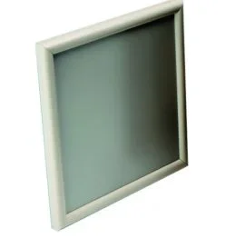 Lombart Instruments Mirror 12 X 12 Inch Limestone – IRL