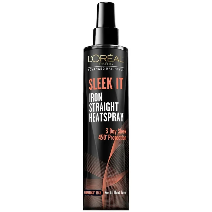 Loreal Advanced Styling Sleek It Iron Spray 5.7oz