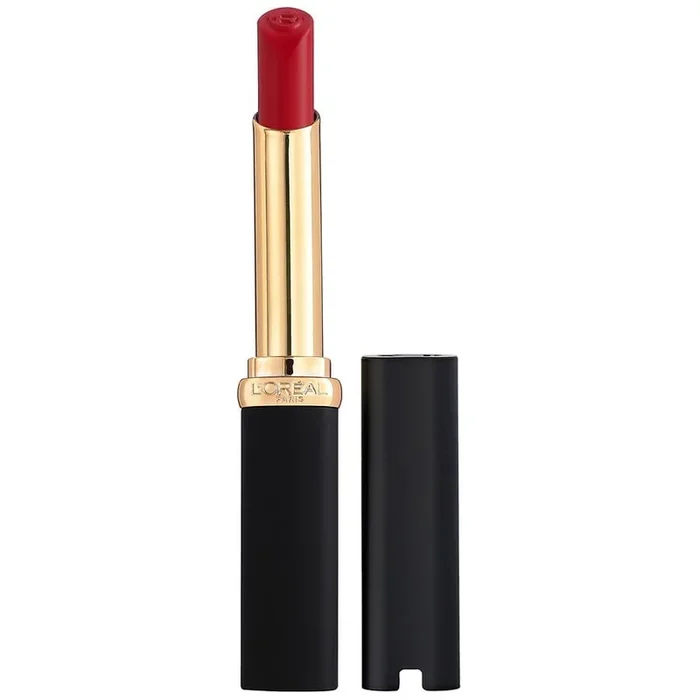 Loreal Colour Riche Lip Matte Le Rouge Avant-Garde 203