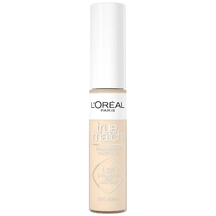 Loreal True Match Concealer Serum C2
