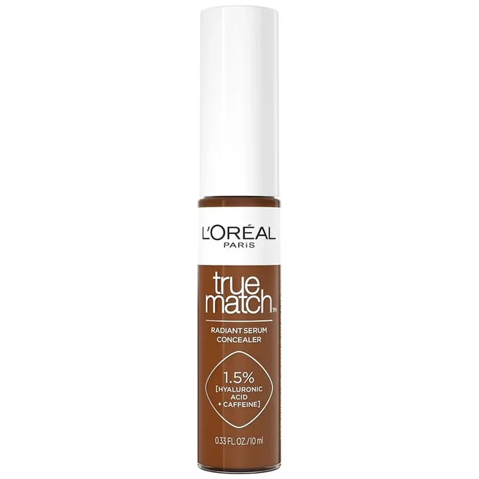 Loreal True Match Concealer Serum W 10.5