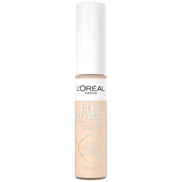 Loreal True Match Concealer Serum W3