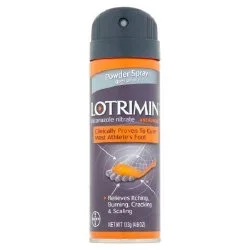Lotrimin AF Antifungal