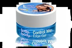 Lottabody Control Me Edge Gel 2.25oz