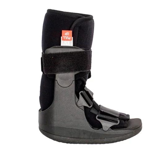 Low Profile Walker Low Top Medium