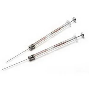 Luer-Lok Syringe with Detachable PrecisionGlide Needle 21G x 1-1/2″, 5 mL (100 count)