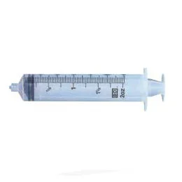 Luer-Lok Tip Syringe 50 mL