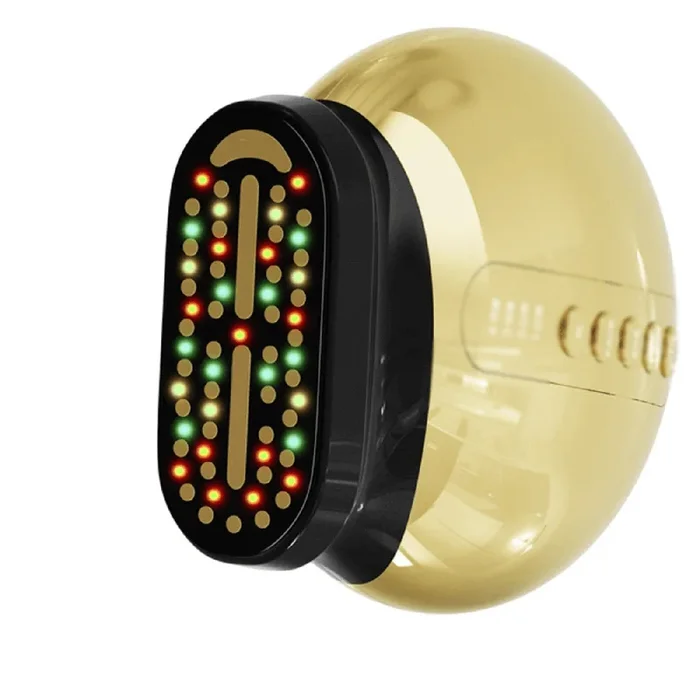 LumiWave Smart RF Facial Device