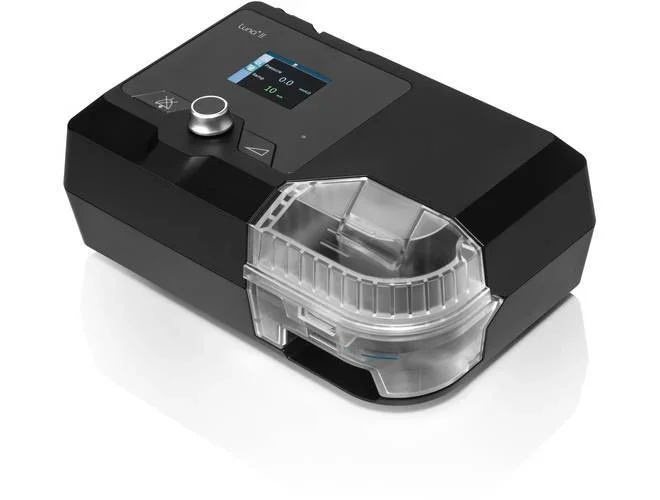 Luna II auto CPAP Machine – Certified Pre-Owned
