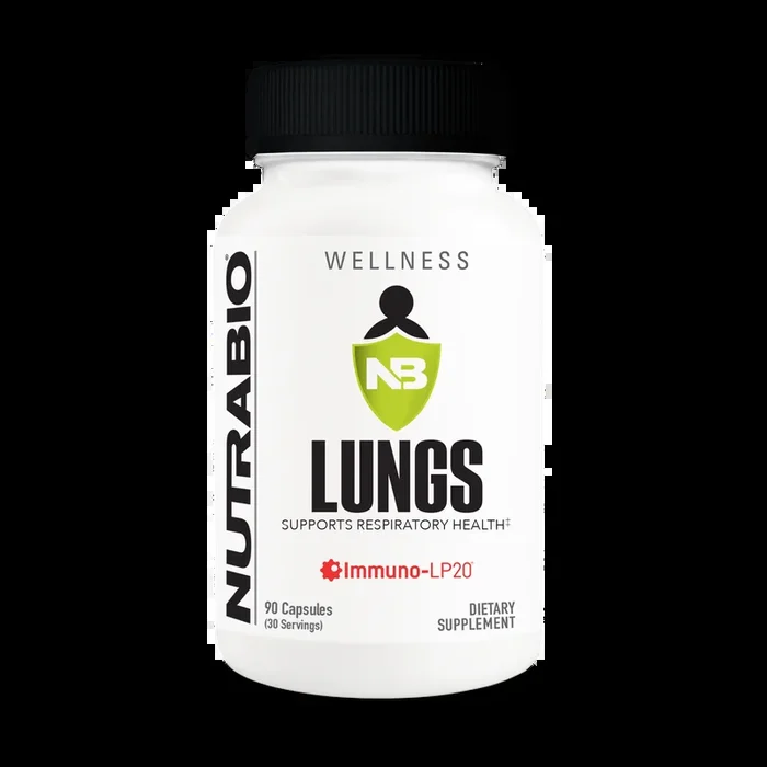 Lungs