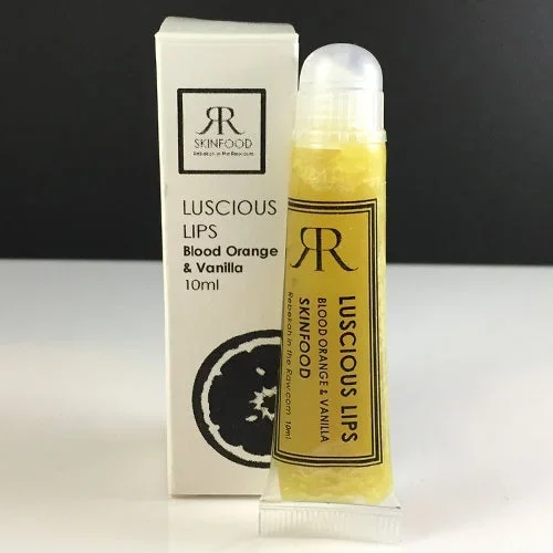 Luscious Lips