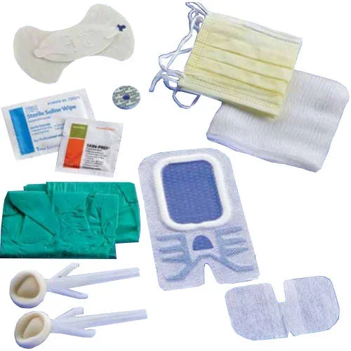 LVAD Kit Mayo Clinic Phoenix