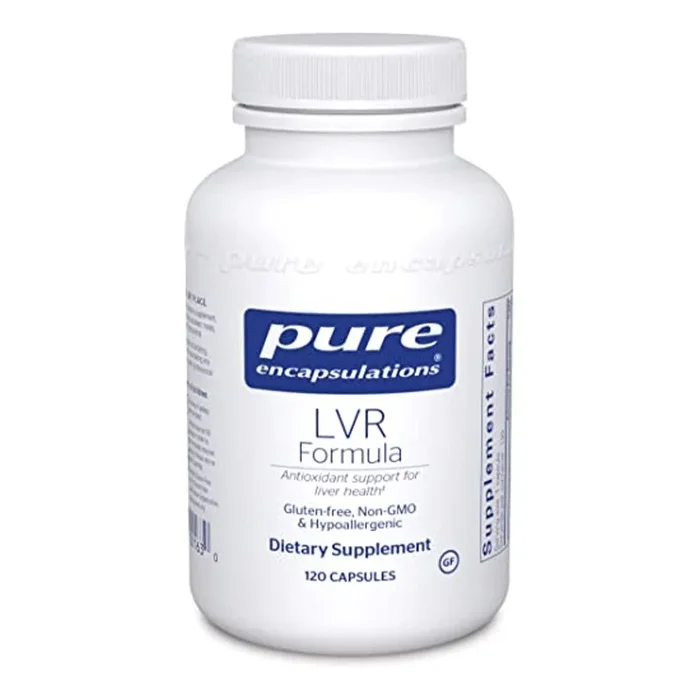 LVR Formula