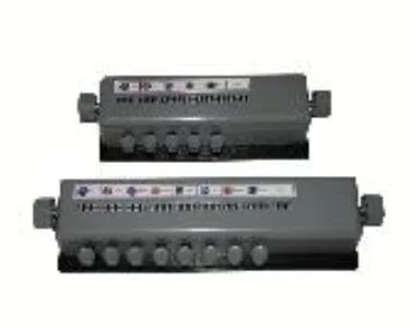 LW Scientific Manual Counters 2 X 3.25 X 12.25 Inch, 8-Key Differential – CTL-DIFM-08KY
