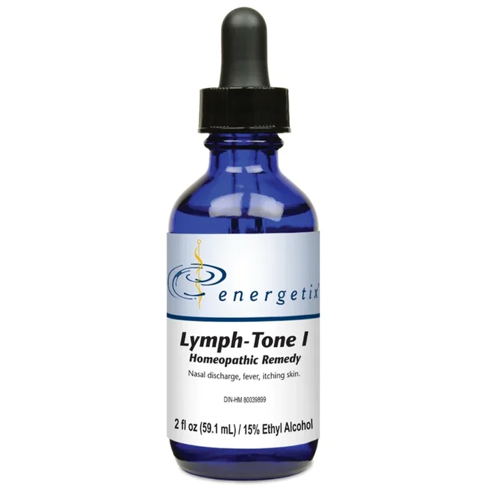 LYMPH-TONE I
