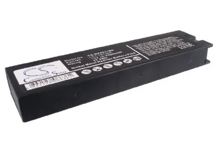 Lynn Medical Philips Sealed Lead Acid Battery Pack 12V Rechargeable 1 Pack – 3516A