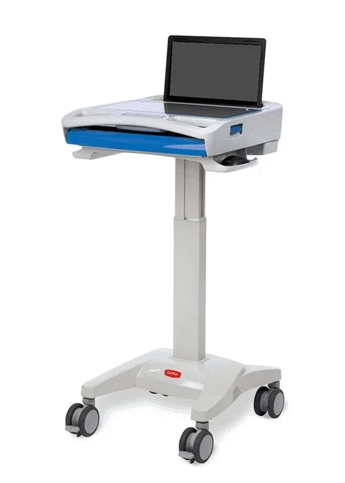 M40 Computing Cart