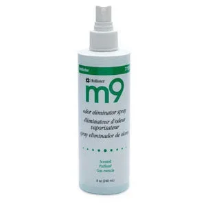 M9 Odor Eliminator Spray 8 oz. Pump Spray