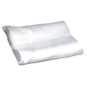 Mabis DMI 3-Zone Cervical Comfort Pillow, Washable Cover, 16″ x 22-3/4″ by Briggs Healthcare