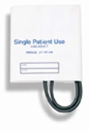 Mabis Healthcare Mabis Blood Pressure Cuff, 2 Tube Bladder MABIS Adult Large 31 – 40 cm Vinyl – 06-270-196