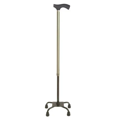 Mabis Healthcare Switch Sticks Folding Cane Aluminum 27 to 36 Inch Height Huntington Design – 502-2001-5105