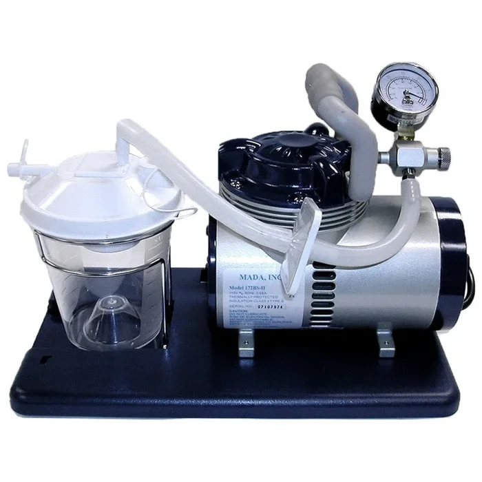 MADA Medical MadaVac Aspirator