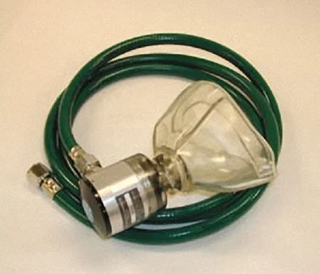 Mada Medical Products Demand Resuscitation Valve – 1534MA