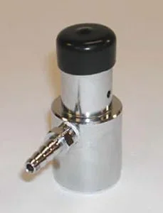 Mada Medical Products MadaValve Mini Oxygen Regulator Fixed Flow 6 LPM – 1308A