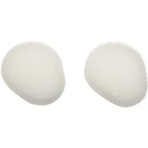 Maddak Inc Replacement Pads for Swiveling Lotion Applicator – Package of 2