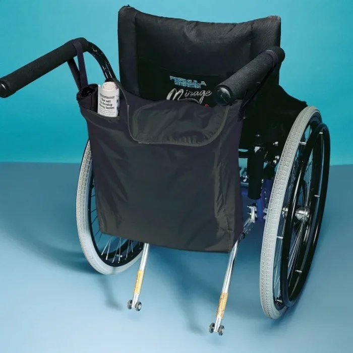 Maddak Wheelchair Carry All Bag