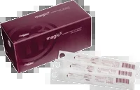 Magic3 Hydrophilic Male Intermittent Catheter 20 Fr 16″