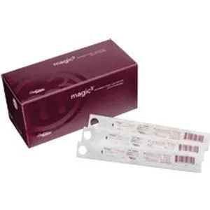 Magic3 Hydrophilic Pediatric Intermittent Catheter 8 Fr 10″