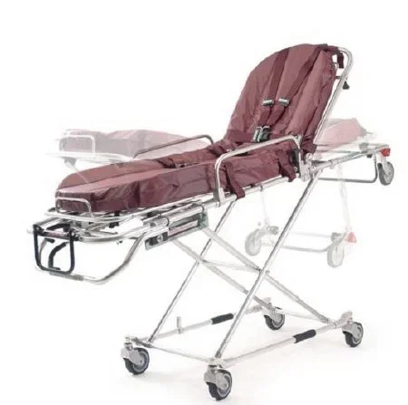 Magmedix Folding 500 lbs. Built in Shock Frame – 03-PH1002A