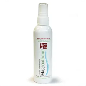 Magsoothium Spray