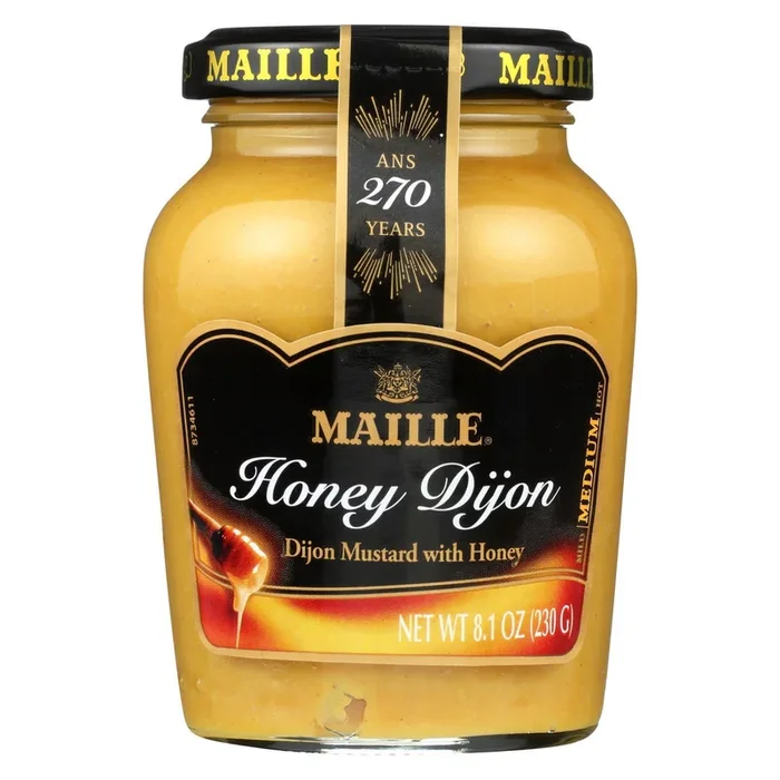 Maille Honey Dijon Mostaza 8.11oz