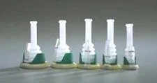 Male External Catheter Adhesive Band Viny
