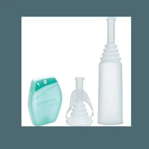 Male External Catheter, Conveen Optima Slef-Adhesive Seal Silicone