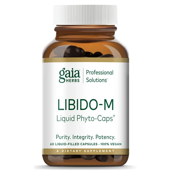 Male Libido