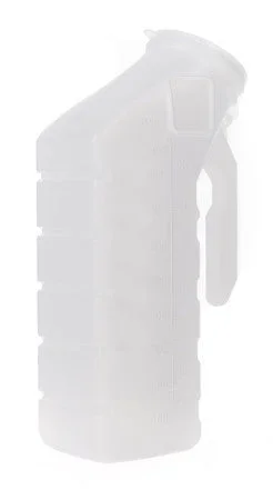 Male Urinal McKesson 32 oz.