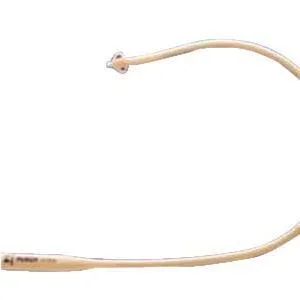 Malecot Catheter with Funnel End 26 Fr