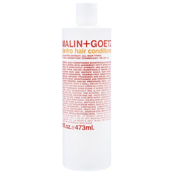 MALIN+GOETZ Cilantro Hair Conditioner (8 fl oz) #10074155