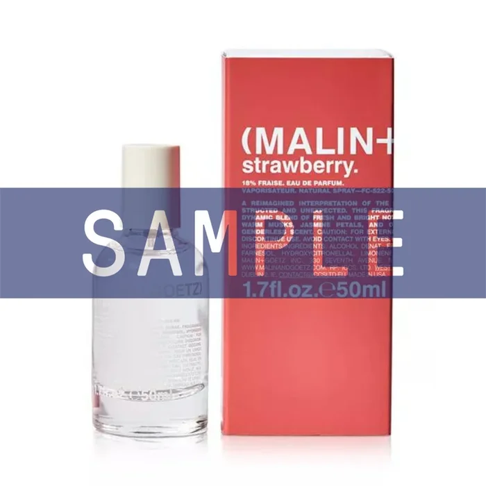 MALIN+GOETZ Sample – Strawberry EDP (1 ml vial) #10085088