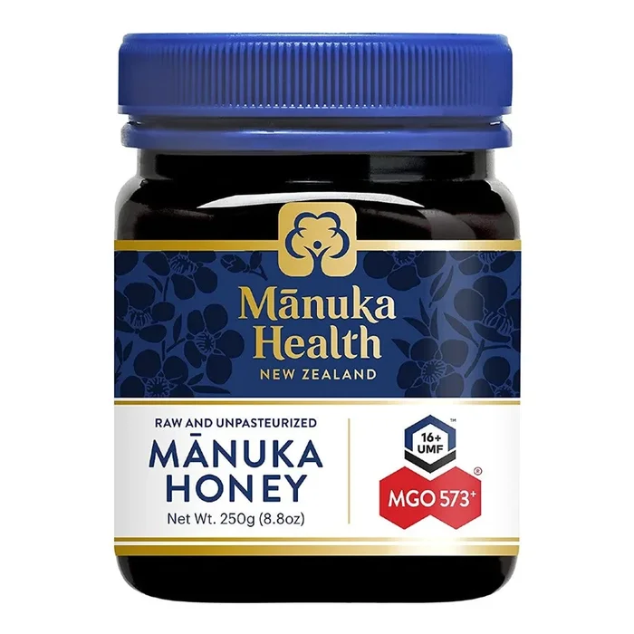 Manuka Health, MGO 573
