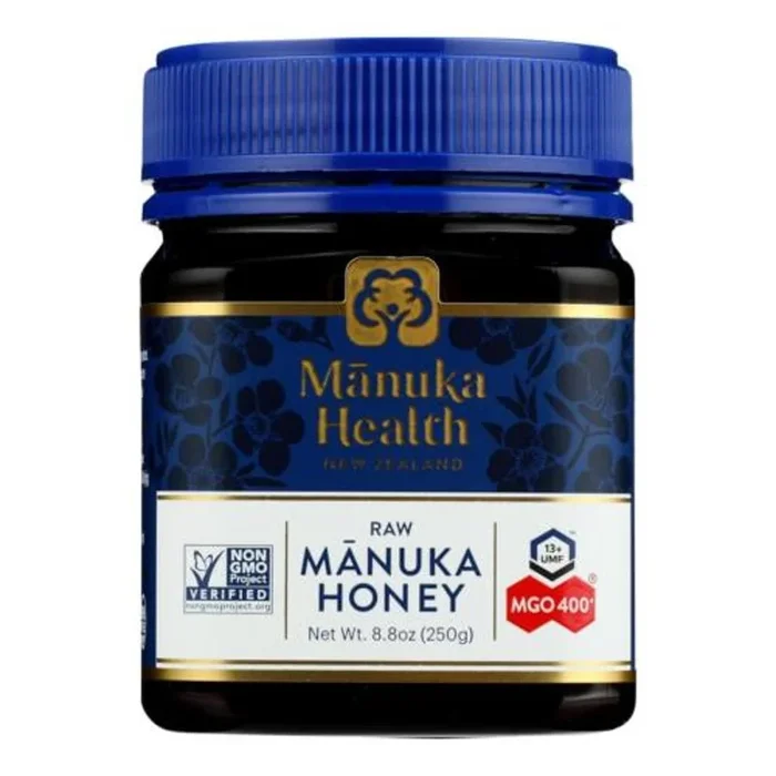 Manuka Honey 400+