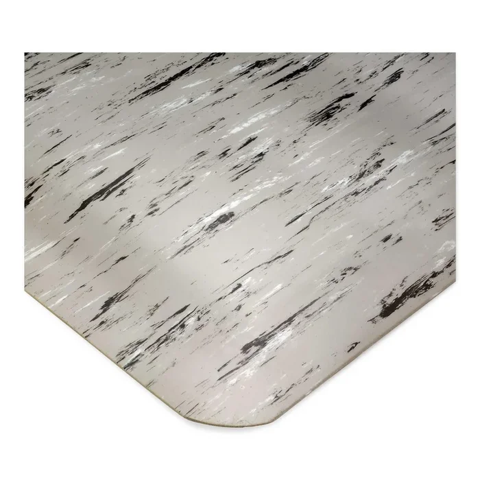 Market Lab Inc MAT, NITRICELL SMTH GRAY 3X2′ D/S – 3347-GY
