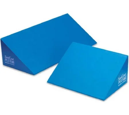 Market Lab Inc Positioning Wedge 9-1/4 W X 23-1/2 D X 6-3/4 H Inch Foam – 10114