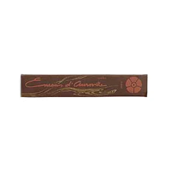 Maroma EDA Amber Incense (10 count) #25482